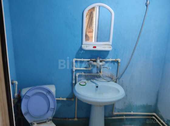 1 otaqlı Həyət evi/Bağ evi, Nizami m., Bakı