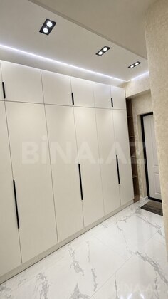 2 otaqlı Yeni tikili, İnşaatçılar m., Bakı
