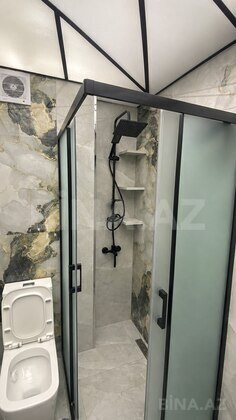 2 otaqlı Yeni tikili, İnşaatçılar m., Bakı