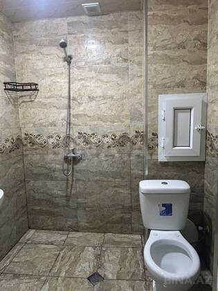 1 otaqlı Köhnə tikili, Həzi Aslanov m., Bakı