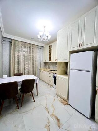 2 otaqlı Yeni tikili, Nəsimi r., Bakı