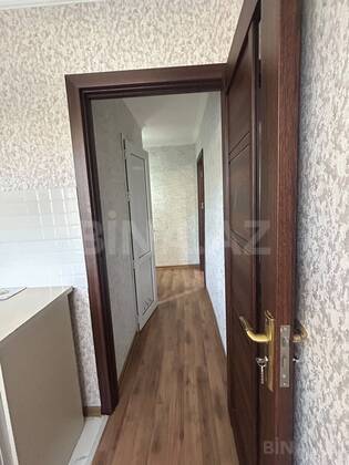 1 otaqlı Köhnə tikili, Həzi Aslanov m., Bakı