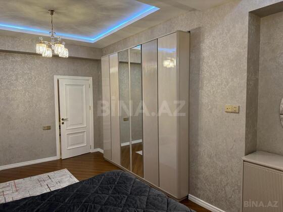 3 otaqlı Yeni tikili, 28 May m., Bakı