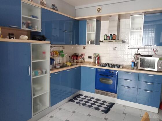 3 otaqlı Yeni tikili, 28 May m., Bakı