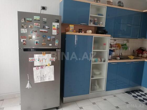 3 otaqlı Yeni tikili, 28 May m., Bakı