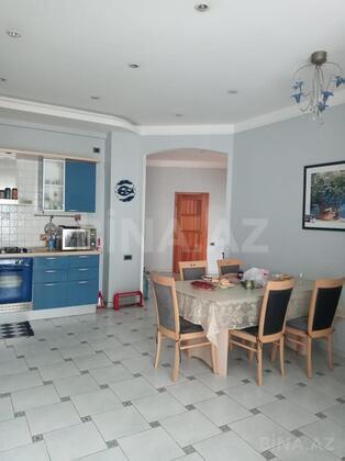 3 otaqlı Yeni tikili, 28 May m., Bakı