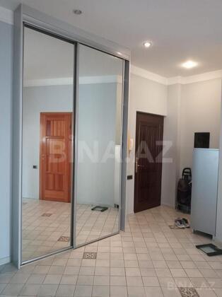 3 otaqlı Yeni tikili, 28 May m., Bakı