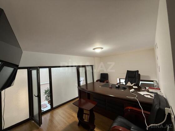 4 otaqlı Ofis, 8 Noyabr m., Bakı