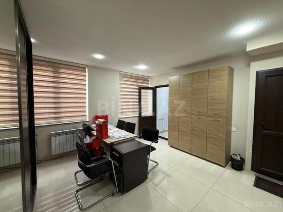 4 otaqlı Ofis, 8 Noyabr m., Bakı