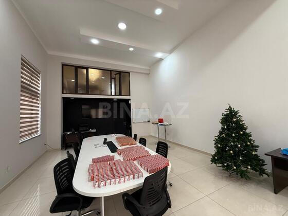 4 otaqlı Ofis, 8 Noyabr m., Bakı