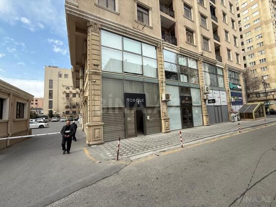 4 otaqlı Ofis, 8 Noyabr m., Bakı
