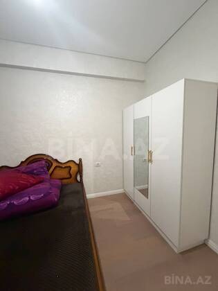 2 otaqlı Yeni tikili, Yasamal r., Bakı