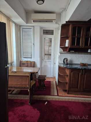 2 otaqlı Yeni tikili, 28 May m., Bakı