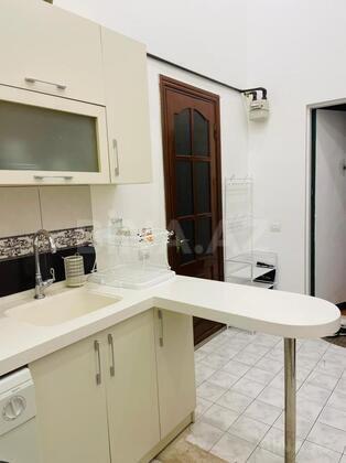 2 otaqlı Köhnə tikili, Sahil m., Bakı