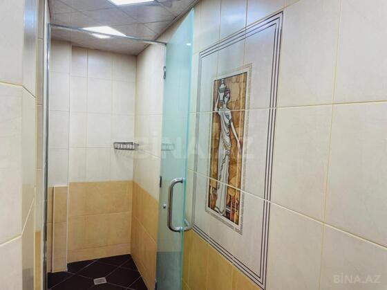2 otaqlı Köhnə tikili, Sahil m., Bakı