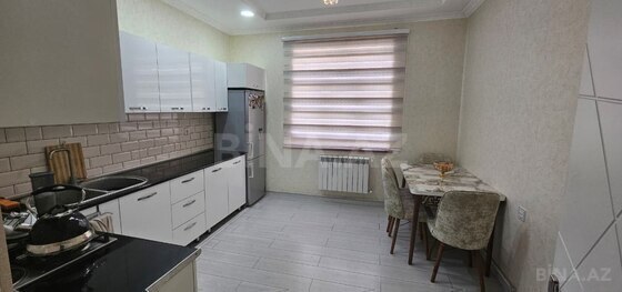 3 otaqlı Yeni tikili, 20 Yanvar m., Bakı
