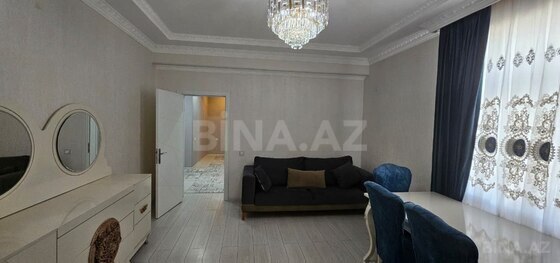 3 otaqlı Yeni tikili, 20 Yanvar m., Bakı