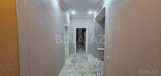 3 otaqlı Yeni tikili, 20 Yanvar m., Bakı