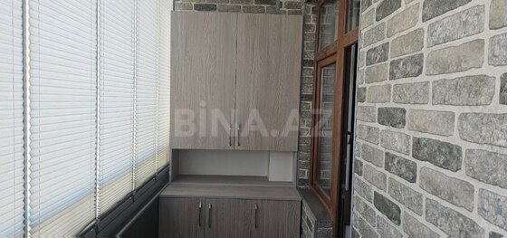 3 otaqlı Yeni tikili, 20 Yanvar m., Bakı