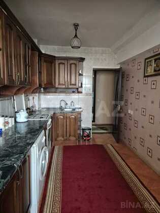 2 otaqlı Yeni tikili, 28 May m., Bakı
