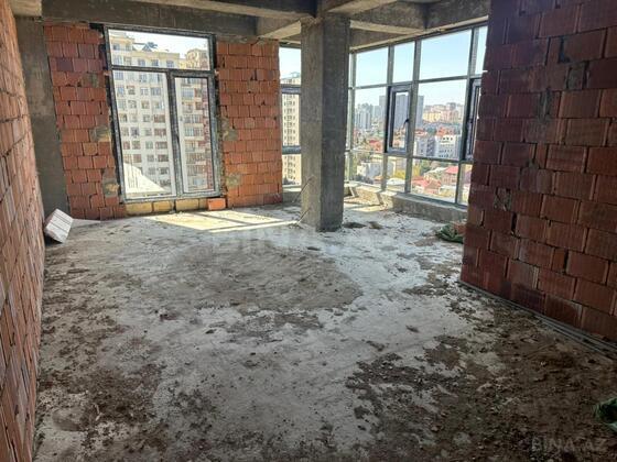 2 otaqlı Yeni tikili, 8 Noyabr m., Bakı