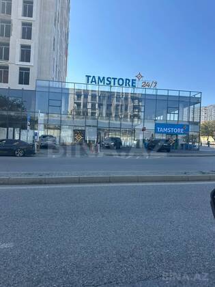 2 otaqlı Yeni tikili, 8 Noyabr m., Bakı