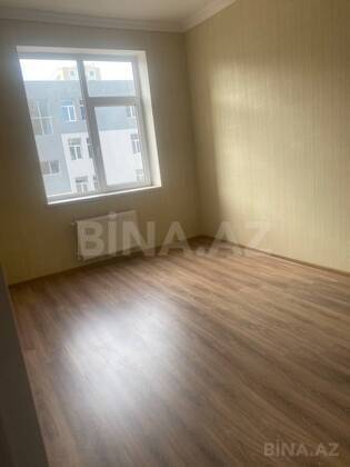 2 otaqlı Yeni tikili, Binəqədi r., Bakı