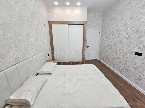 2 otaqlı Yeni tikili, 28 May m., Bakı