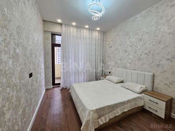 2 otaqlı Yeni tikili, 28 May m., Bakı