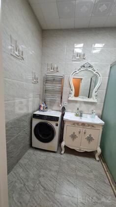 3 otaqlı Yeni tikili, Qara Qarayev m., Bakı