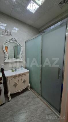 3 otaqlı Yeni tikili, Qara Qarayev m., Bakı