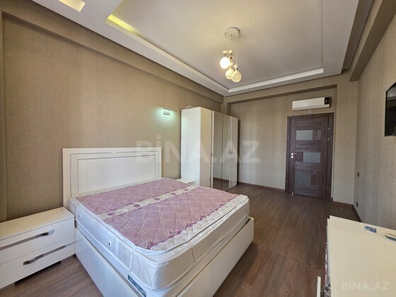2 otaqlı Yeni tikili, Ağ şəhər q., Bakı