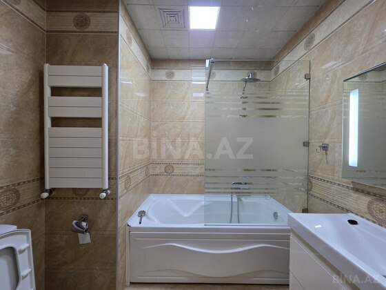 2 otaqlı Yeni tikili, Ağ şəhər q., Bakı