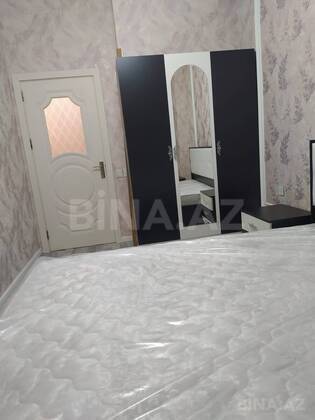 2 otaqlı Yeni tikili, Memar Əcəmi m., Bakı