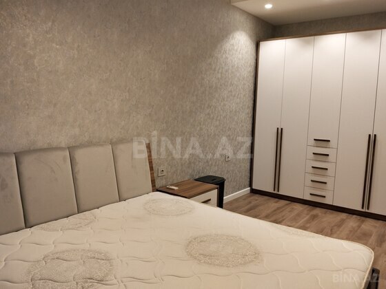 2 otaqlı Yeni tikili, Nizami m., Bakı