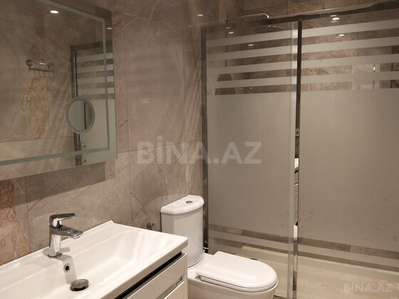 2 otaqlı Yeni tikili, Nizami m., Bakı