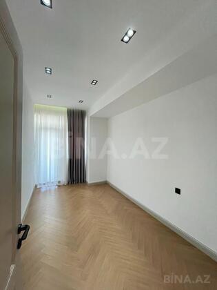 3 otaqlı Yeni tikili, Şah İsmayıl Xətai m., Bakı