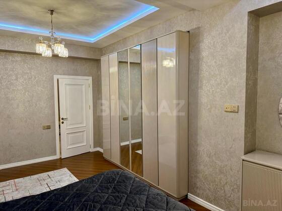 3 otaqlı Yeni tikili, 28 May m., Bakı