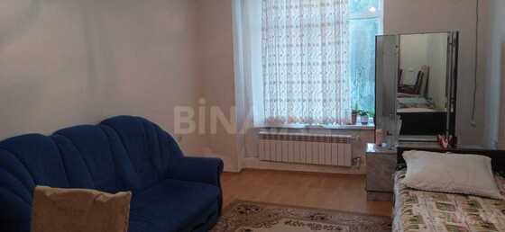 3 otaqlı Köhnə tikili, Gənclik m., Bakı