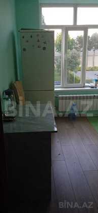 3 otaqlı Köhnə tikili, Gənclik m., Bakı
