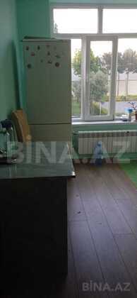3 otaqlı Köhnə tikili, Gənclik m., Bakı