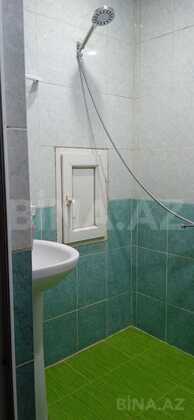 3 otaqlı Köhnə tikili, Gənclik m., Bakı