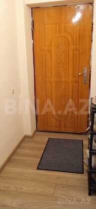3 otaqlı Köhnə tikili, Gənclik m., Bakı