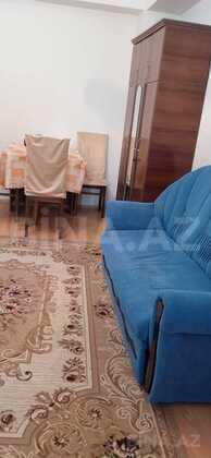 3 otaqlı Köhnə tikili, Gənclik m., Bakı