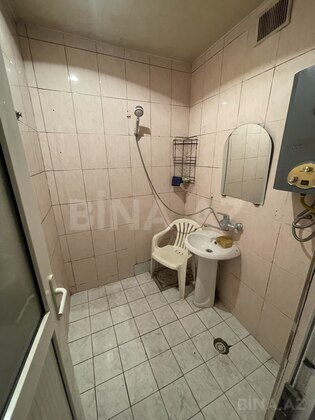 1 otaqlı Köhnə tikili, 20 Yanvar m., Bakı