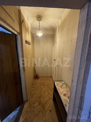 1 otaqlı Köhnə tikili, 20 Yanvar m., Bakı