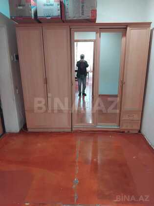 2 otaqlı Yeni tikili, Həzi Aslanov m., Bakı