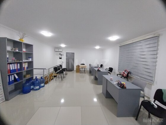 2 otaqlı Ofis, Nəriman Nərimanov m., Bakı