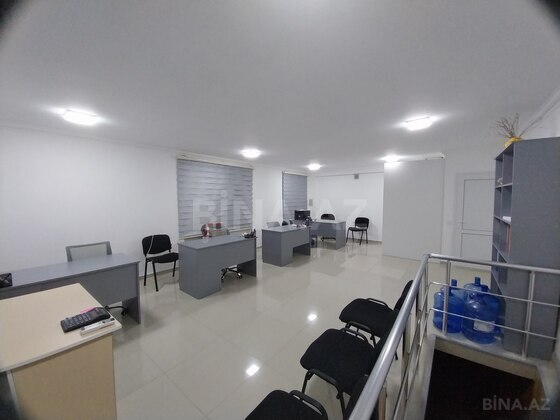 2 otaqlı Ofis, Nəriman Nərimanov m., Bakı