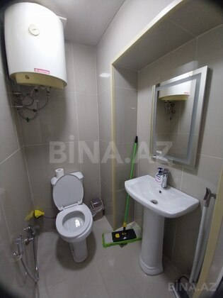 2 otaqlı Ofis, Nəriman Nərimanov m., Bakı